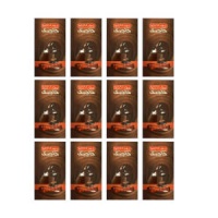  کاکائو خاچیک - 100 گرم بسته 12 عددی633e97151f9a1610650